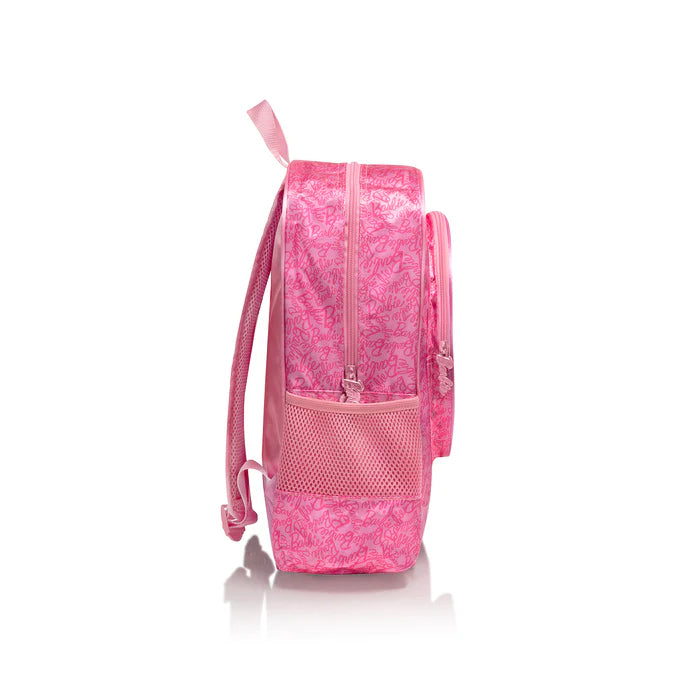 Mattel Backpack - Barbie (MT-CBP-B07-24BTS)