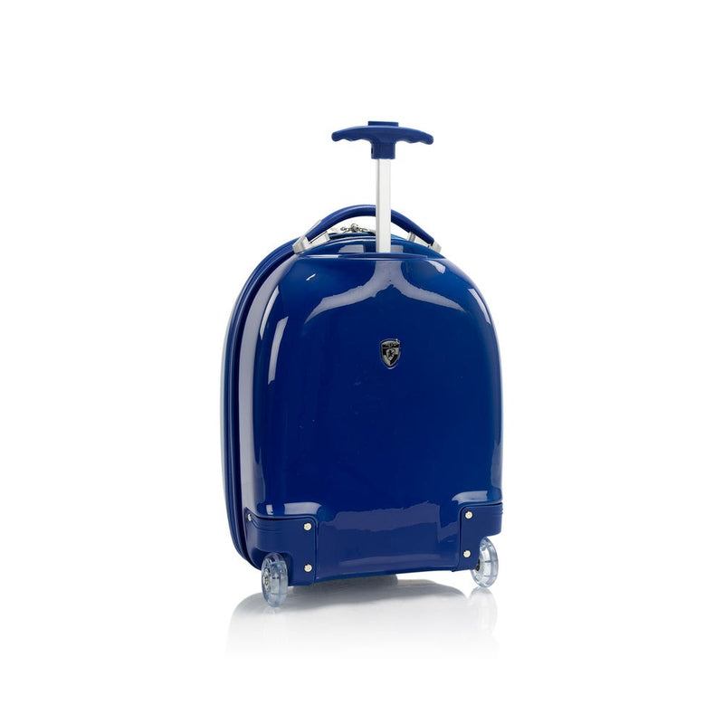Disney Kids Round Shape Luggage