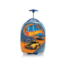 Disney Kids Round Shape Luggage