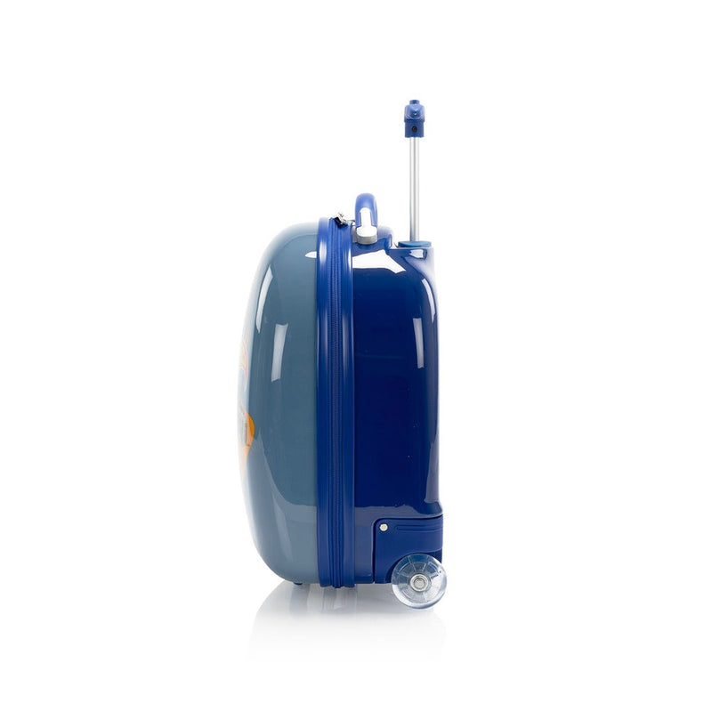 Disney Kids Round Shape Luggage