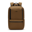 {{ backpack }} {{ anSport City View Remix (City Scout) Backpack SuccessActive }} - Luggage CityPacsafe {{ black }}