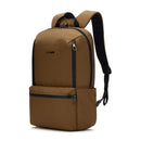 {{ backpack }} {{ anSport City View Remix (City Scout) Backpack SuccessActive }} - Luggage CityPacsafe {{ black }}