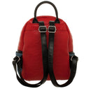 Bioworld Supermario-Patches Mini Backpack