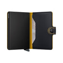 Secrid RFID Miniwallet Matte - Luggage City
