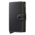 Secrid RFID Miniwallet Matte - Luggage City