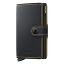 Secrid RFID Miniwallet Matte - Luggage City