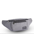 Sac bandoulière recyclé PKG Bremner