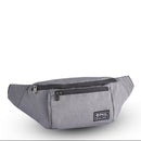 Sac bandoulière recyclé PKG Bremner