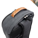 Sac bandoulière recyclé Elora PKG