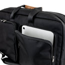 PKG Trenton 31L District Duffel-Messenger-Backpack
