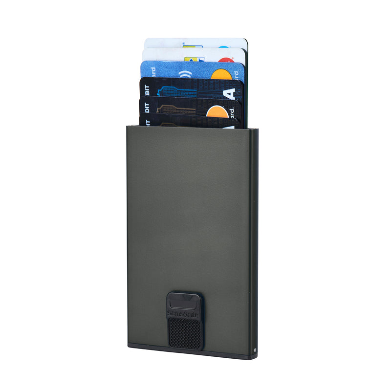 Samsonite Alu Fit Slide-Up Case