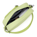 Pacsafe Citysafe CX Square Crossbody - Luggage City