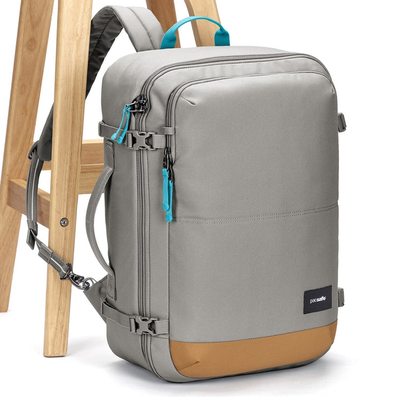Pacsafe Go Anti-Theft 34L Carry-On Backpack