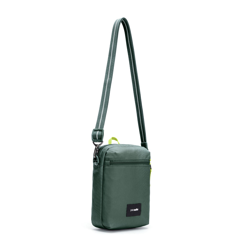 Pacsafe GO anti-theft festival crossbody