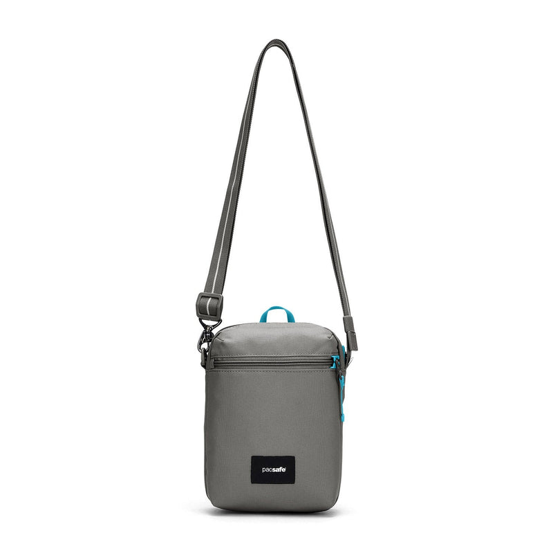 Pacsafe GO anti-theft festival crossbody