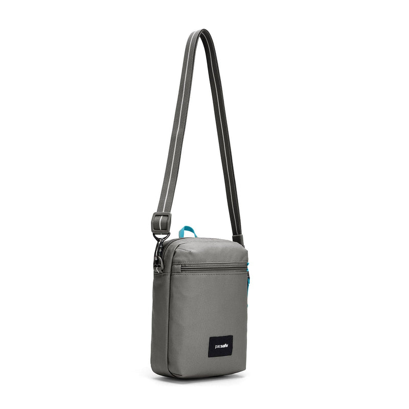 Pacsafe GO anti-theft festival crossbody