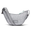 Pacsafe Go Anti Theft Lunar Crossbody - Luggage City
