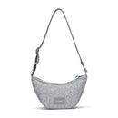 Pacsafe Go Anti Theft Lunar Crossbody - Luggage City