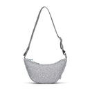 Pacsafe Go Anti Theft Lunar Crossbody - Luggage City