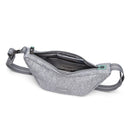 Pacsafe Go Anti Theft Lunar Crossbody - Luggage City
