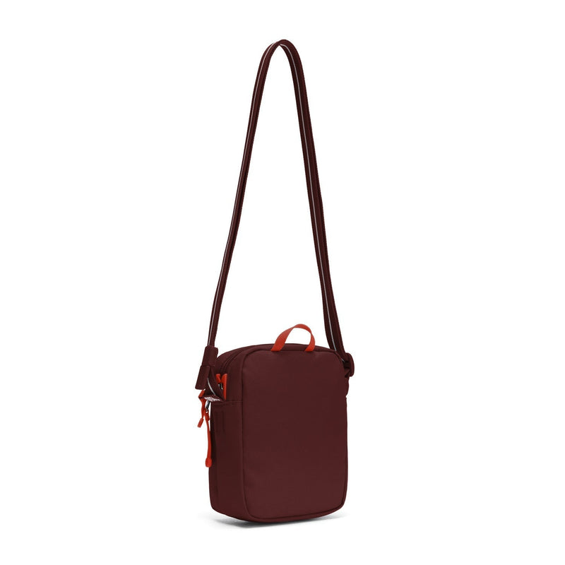 Pacsafe Go Anti-Theft Micro Crossbody