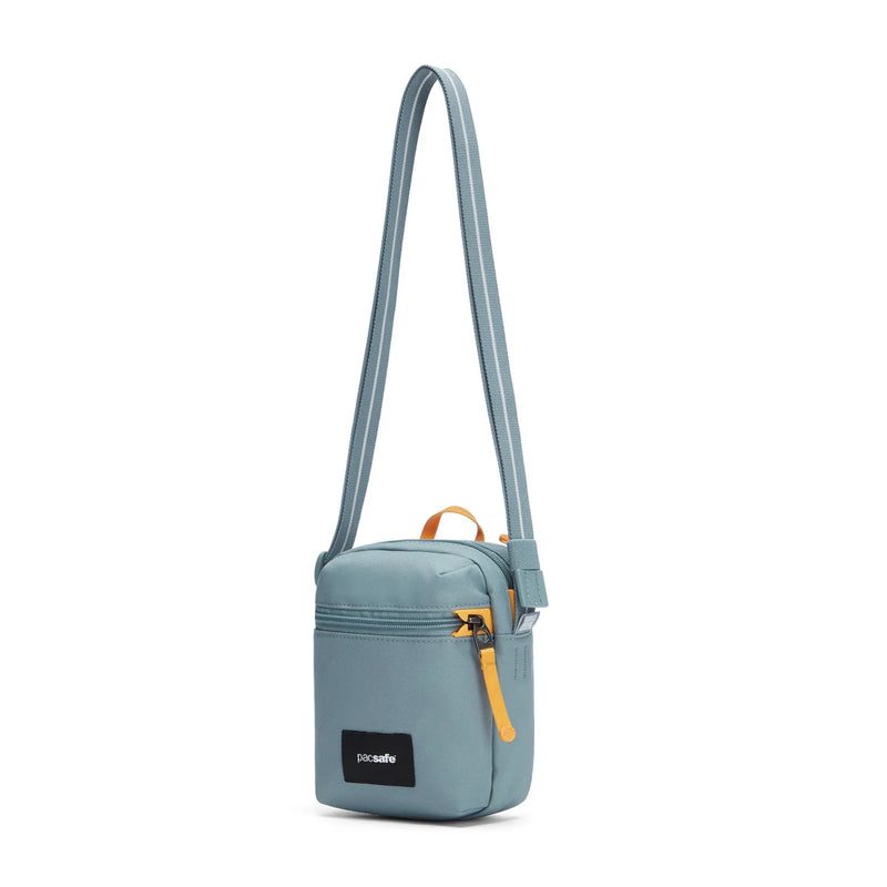 Pacsafe® GO anti-theft micro crossbody