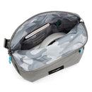 Pacsafe Go Anti Theft Saddle Crossbody