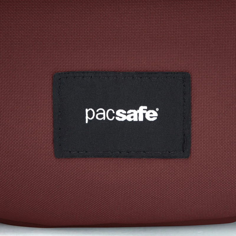 Pacsafe Go Anti Theft Saddle Crossbody