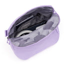 Pacsafe Go Anti Theft Saddle Crossbody - Luggage City