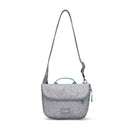 Pacsafe Go Anti Theft Saddle Crossbody