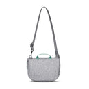 Pacsafe Go Anti Theft Saddle Crossbody