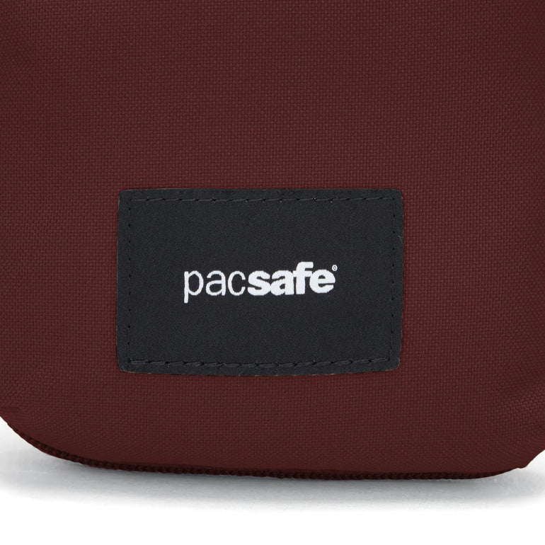 Pacsafe Go Anti-Theft Tech Crossbody