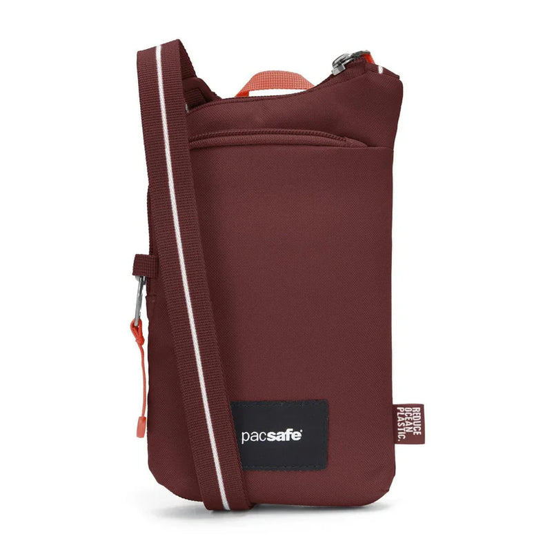 Pacsafe Go Anti-Theft Tech Crossbody