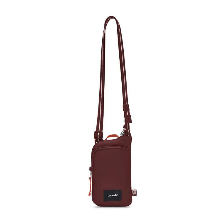 Pacsafe Go Anti-Theft Tech Crossbody