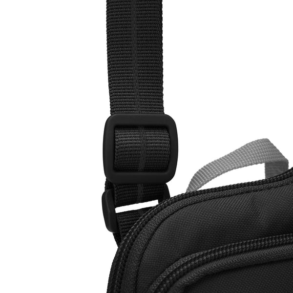 Pacsafe GO anti-theft tech crossbody