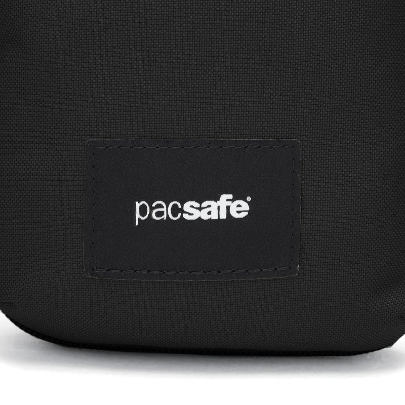 Pacsafe GO anti-theft tech crossbody