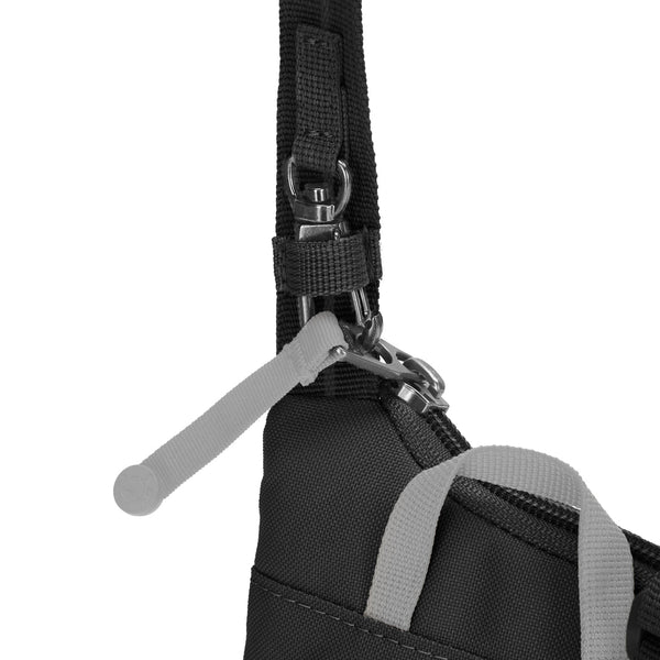 Pacsafe GO anti-theft tech crossbody