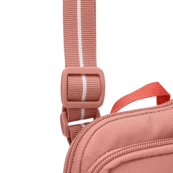 Pacsafe GO anti-theft tech crossbody