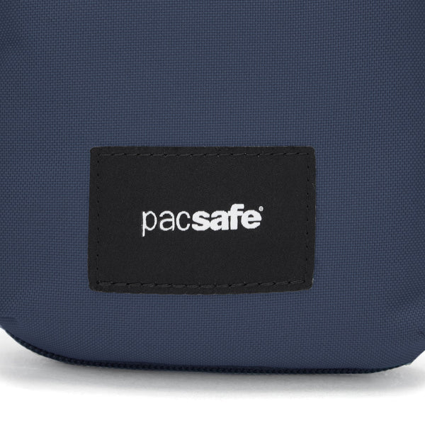 Pacsafe GO anti-theft tech crossbody