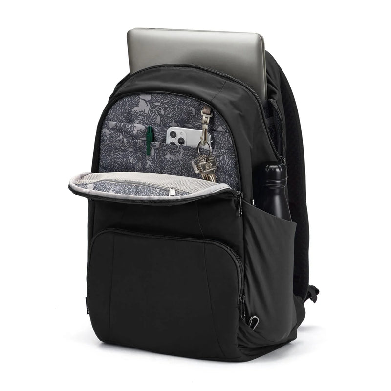 Pacsafe® LS450 anti-theft 25L backpack