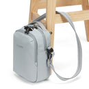 Pacsafe V Anti-Theft Companion Crossbody - Luggage City