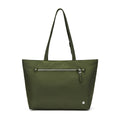 Sac cabas antivol Pacsafe pour femme