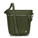 Sac bandoulière antivol Pacsafe W