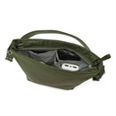 Sac bandoulière antivol Pacsafe W
