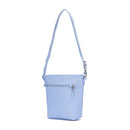 Sac bandoulière antivol Pacsafe W