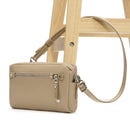 Pacsafe® W anti-theft 3-in-1 sling - Luggage City