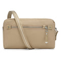 Pacsafe® W anti-theft 3-in-1 sling - Luggage City