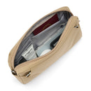 Pacsafe® W anti-theft 3-in-1 sling - Luggage City