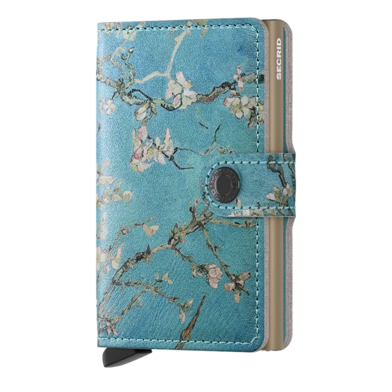 Secrid RFID Miniwallet Art