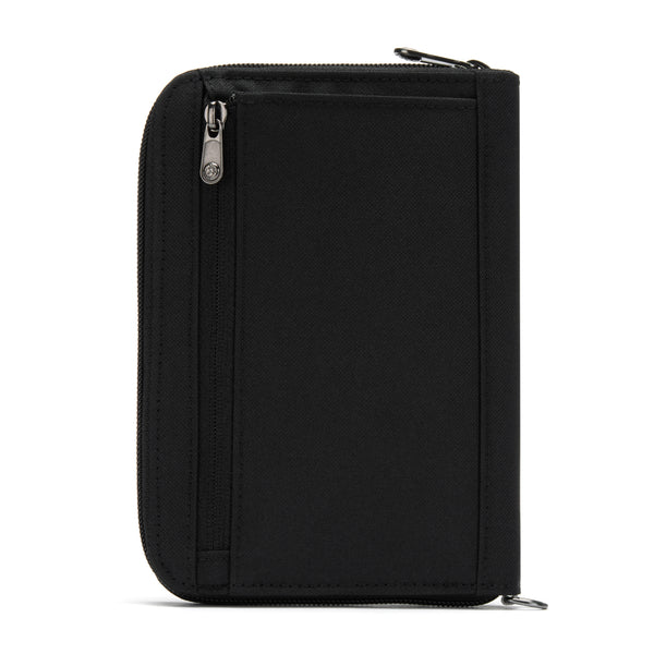 Pacsafe RFIDsafe™ RFID blocking compact travel organizer